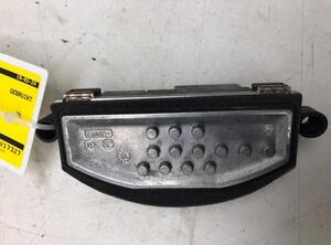 Resistor Interior Blower VOLVO XC40 (536)