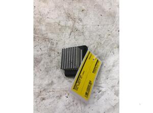 Resistor Interior Blower OPEL CORSA F (P2JO)