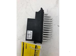 Resistor Interior Blower FORD TRANSIT CUSTOM V362 Van (FY, FZ)