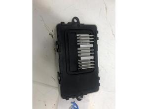 Resistor Interior Blower MAZDA CX-30 (DM)