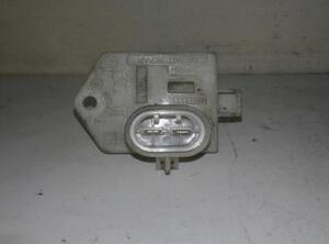 Resistor Interior Blower OPEL ADAM (M13)