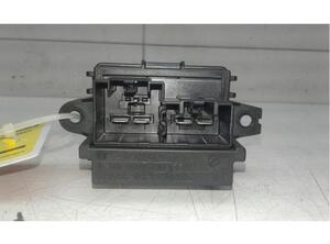 Resistor Interior Blower OPEL CASCADA (W13)