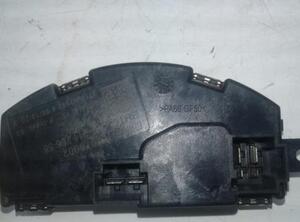 Resistor Interior Blower MERCEDES-BENZ V-CLASS (W447)