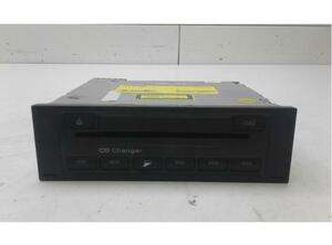 CD-changer AUDI A4 Avant (8ED, B7), AUDI A4 Avant (8E5, B6)