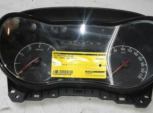 Tachometer (Revolution Counter) OPEL CORSA E (X15)