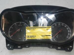 Tachometer (Revolution Counter) OPEL Corsa E (--)