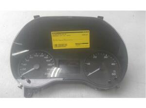 Tachometer (Revolution Counter) MERCEDES-BENZ Vito Mixto (Double Cabin) (W447)