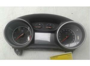 Tachometer (Revolution Counter) OPEL ASTRA K Sports Tourer (B16)