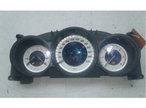 Tachometer (Revolution Counter) MERCEDES-BENZ CLS (C218)