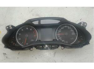 Tachometer (Revolution Counter) AUDI A4 Allroad (8KH, B8), AUDI A4 Avant (8K5, B8), AUDI A5 Sportback (8TA)