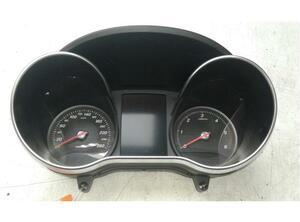 Tachometer (Revolution Counter) MERCEDES-BENZ GLC (X253)