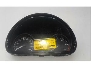 Tachometer (Revolution Counter) MERCEDES-BENZ Sprinter 3,5-T Kasten (906)