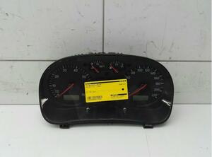 Tachometer (Revolution Counter) VW Golf IV (1J1)