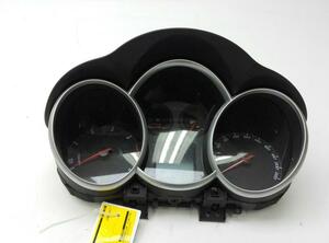 Tachometer (Revolution Counter) CHEVROLET Cruze Station Wagon (J308)