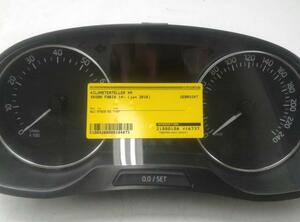 Tachometer (Revolution Counter) SKODA FABIA III (NJ3)