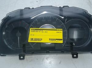 Tachometer (Revolution Counter) NISSAN Note (E12)