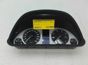 Tachometer (Revolution Counter) MERCEDES-BENZ B-Klasse (W245)