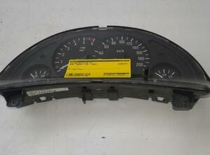 Tachometer (Revolution Counter) OPEL CORSA C (X01)