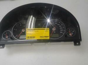 Tachometer (Revolution Counter) FORD Mondeo III Turnier (BWY)