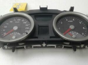 Tachometer (Revolution Counter) RENAULT MEGANE II Saloon (LM0/1_), RENAULT MEGANE II (BM0/1_, CM0/1_)