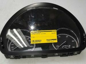 P15897649 Drehzahlmesser MERCEDES-BENZ Vito/Mixto Kasten (W639) 6399004101