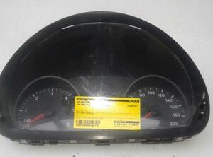 Tachometer (Revolution Counter) VW Crafter 30-35 Bus (2E)