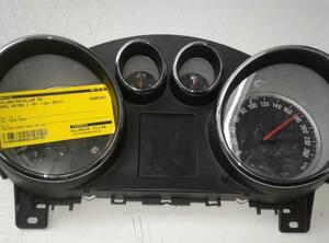 Tachometer (Revolution Counter) OPEL Astra J (--), OPEL Astra J Caravan (--), OPEL Astra H (L48)