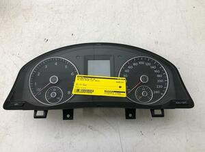 Tachometer (Revolution Counter) VW GOLF PLUS (5M1, 521)