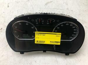 Tachometer (Revolution Counter) VW Polo (9N), VW Polo Stufenheck (9A2, 9A4, 9A6, 9N2)