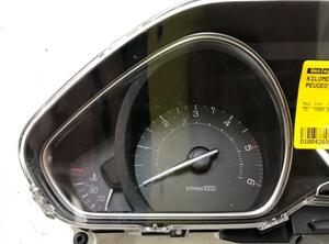 Tachometer (Revolution Counter) PEUGEOT 2008 I (CU_)