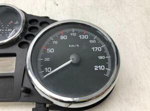 Tachometer (Revolution Counter) PEUGEOT 206+ (2L, 2M)