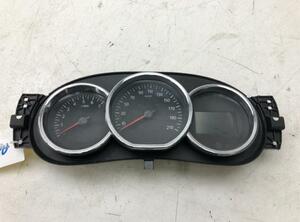 Tachometer (Revolution Counter) DACIA SANDERO II, DACIA SANDERO