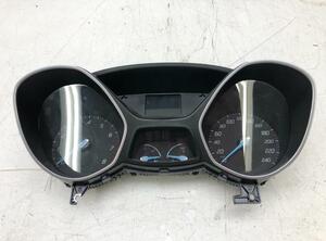 Tachometer (Revolution Counter) FORD C-MAX II (DXA/CB7, DXA/CEU), FORD GRAND C-MAX (DXA/CB7, DXA/CEU), FIAT LINEA (323_, 110_)