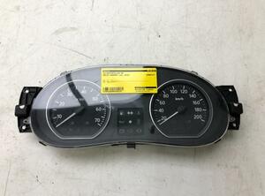 Tachometer (Revolution Counter) DACIA Sandero (--), DACIA Duster (HS), DACIA Logan (LS), DACIA Sandero II (--)