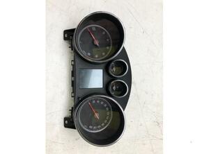 Tachometer (Revolution Counter) OPEL ASTRA J (P10), OPEL ASTRA J Sports Tourer (P10), OPEL ASTRA H (A04)