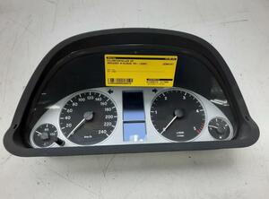 Tachometer (Revolution Counter) MERCEDES-BENZ B-CLASS (W245)