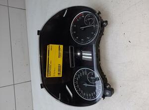 Tachometer (Revolution Counter) MERCEDES-BENZ B-Klasse (W242, W246), MERCEDES-BENZ A-Klasse (W176), MERCEDES-BENZ CLS (C257)