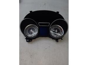 Tachometer (Revolution Counter) MERCEDES-BENZ CLA Coupe (C117)