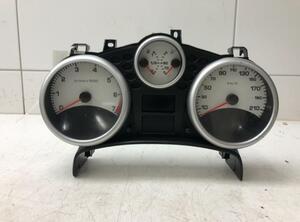 Tachometer (Revolution Counter) PEUGEOT 207 (WA_, WC_)