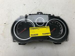 Tachometer (Revolution Counter) OPEL CORSA D (S07)