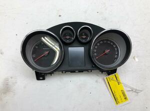 Tachometer (Revolution Counter) OPEL Astra J (--), OPEL Astra H (L48), OPEL Astra J Caravan (--)