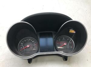 Tachometer (Revolution Counter) MERCEDES-BENZ C-CLASS (W205), MERCEDES-BENZ C-CLASS (W204)