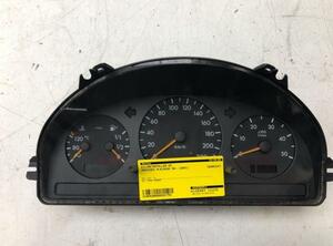 Tachometer (Revolution Counter) MERCEDES-BENZ M-Klasse (W163)