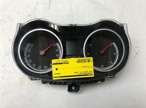 Tachometer (Revolution Counter) OPEL CORSA D (S07)