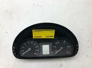 Tachometer (Revolution Counter) MERCEDES-BENZ Sprinter 3,5-T Kasten (906)