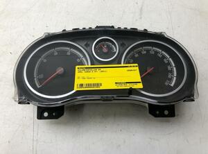 Drehzahlmesser Opel Corsa D S07 13316504 P17489641