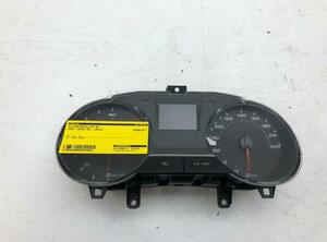 Tachometer (Revolution Counter) SEAT Ibiza IV (6J5, 6P1), SEAT Ibiza IV Sportcoupe (6J1, 6P5)