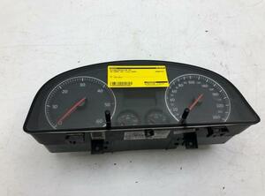 Tachometer (Revolution Counter) VW CADDY III Box Body/MPV (2KA, 2KH, 2CA, 2CH)