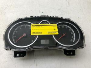 Tachometer (Revolution Counter) OPEL Corsa D (S07)