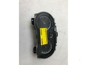 Tachometer (Revolution Counter) OPEL Corsa D (S07)